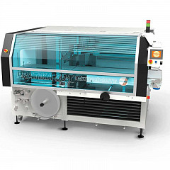 Термоусадочный аппарат Minipack-Torre Pratika 80-T MPS в Москве , фото