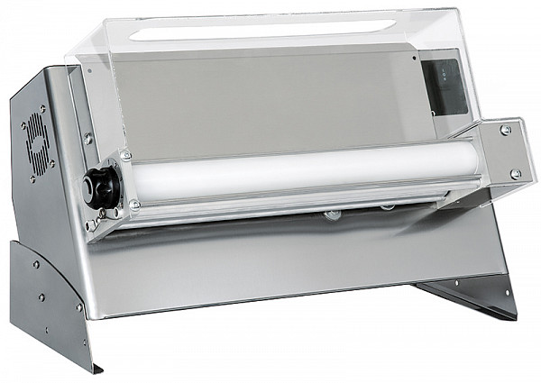 Тестораскаточная машина для пиццы Prismafood DMA 500/1 фото
