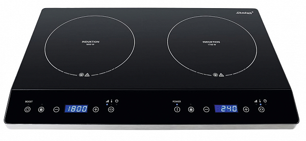 Индукционная плита Steba IK 750 фото