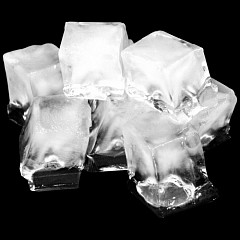 Льдогенератор Roal HZB-40 F/AB, фото 3