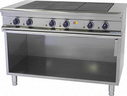 Плита электрическая Kovinastroj (Kogast) ES-T67/P в Москве , фото