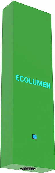 Облучатель бактерицидный Ecolumen УФ-30Т фото