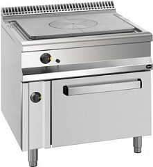 Плита газовая Apach APRGS-89FG в Москве , фото