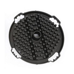 Приспособление для чистки решеток 10 мм Sammic QC-10 фото