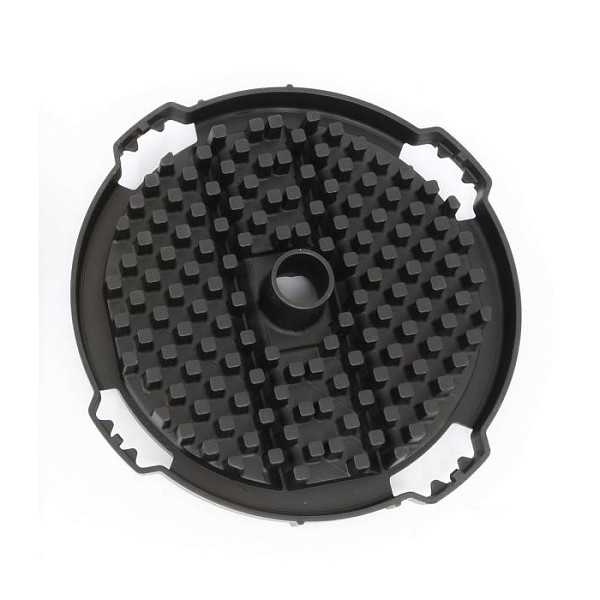 Приспособление для чистки решеток 10 мм Sammic QC-10 фото