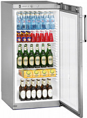Холодильный шкаф Liebherr FKvsl 3610 в Москве , фото