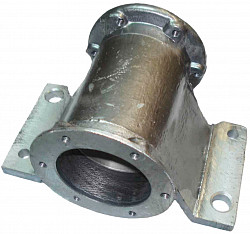 Стакан Торгмаш Барановичи 01.00.01 МПР-350М фото