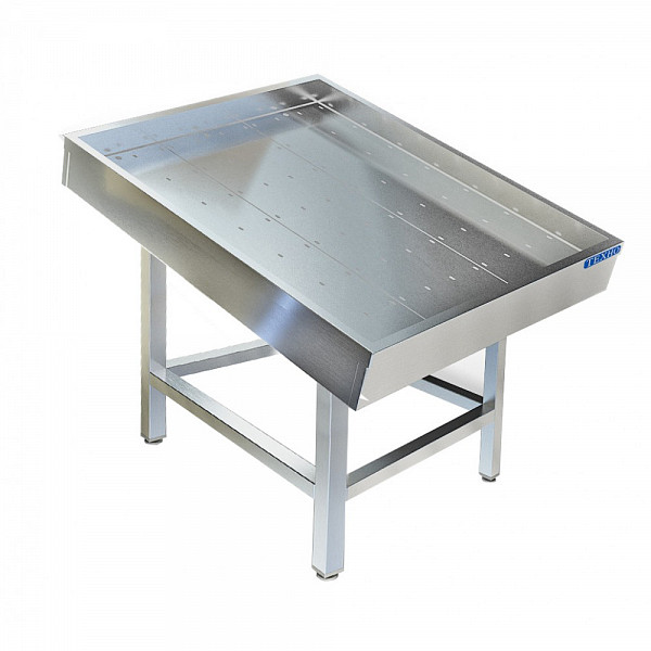 Рыбная витрина Техно-ТТ СП-612/1100А фото