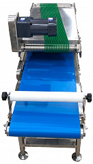 Машина для укладывания тестовых полос Bakeline KGF002 в Москве , фото 2