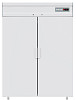 Холодильный шкаф Polair CM110-S фото