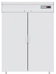 Морозильный шкаф Polair CB114-S, фото 2