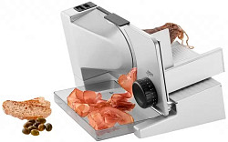 Ломтерезка бытовая Ritter Secura9 553075 в Москве , фото 4