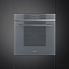 Духовой шкаф электрический Smeg SFP6106WTPS фото