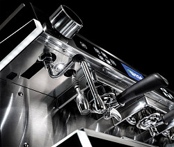 Рожковая кофемашина Wega Urban EVD/2 в Москве , фото 4