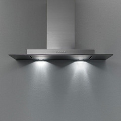 Пристенная вытяжка Falmec Exploit Top Fasteel 90 в Москве , фото 3