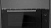 Духовой шкаф электрический Fulgor Milano FCO 9013 TM BK/2 фото
