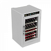 Винный шкаф монотемпературный Cold Vine C46-WW1M фото