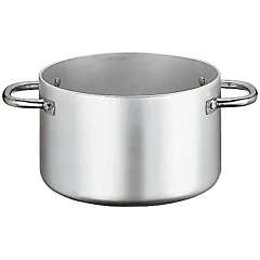 Кастрюля Paderno алюмин. 10,8л D=28,H=17,5см (16107-28) в Москве , фото