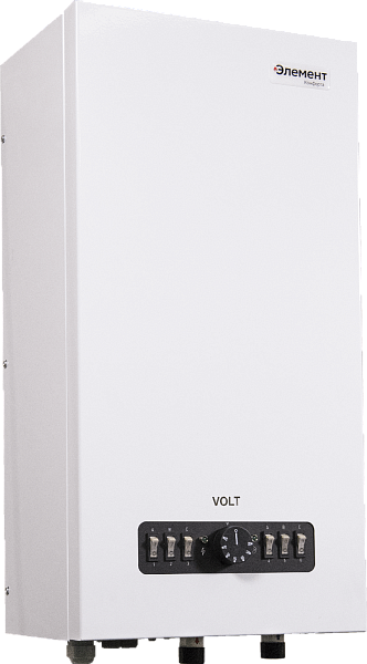Электроотопительный котел Элемент Комфорта VOLT-18 фото