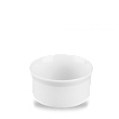 Форма для суфле  340мл d10см, цвет белый, Cookware WHCWS12N1