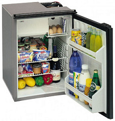 Автохолодильник встраиваемый Indel B Cruise 085/V фото