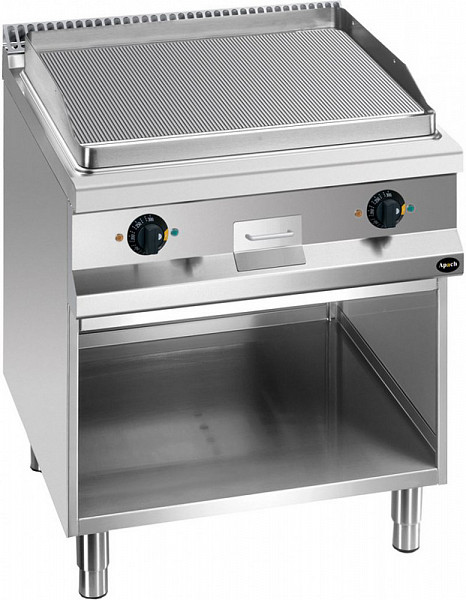 Жарочная поверхность Apach APTE-89PR фото