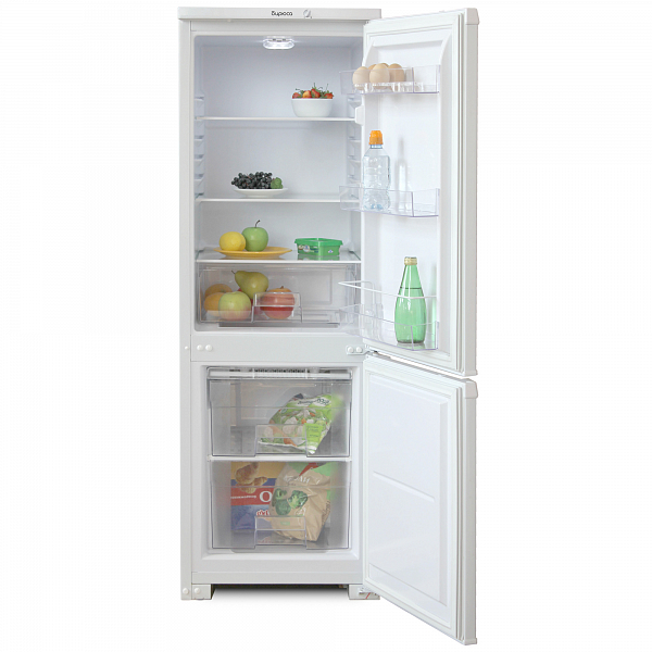 Холодильник Бирюса 118 фото