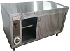 Тепловой стол Gastrolux СТОС-126С фото
