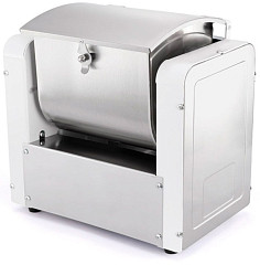 Тестомес для крутого теста Foodatlas HO-15D, фото