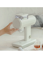 Кофемолка Timemore Sculptor 078 белая в Москве , фото 2