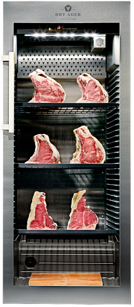 Шкаф для вызревания мяса Dry Ager DX1001 фото