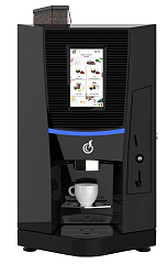 Кофейный аппарат Bianchi Talia Touch в Москве , фото