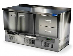 Охлаждаемый стол Камик СО-22157Н фото