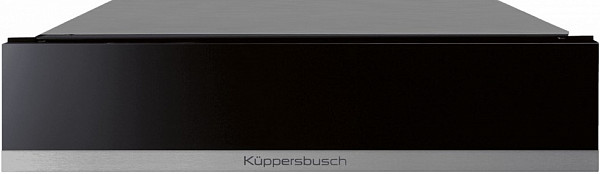 Вакуумный упаковщик встраиваемый Kuppersbusch CSV 6800.0 S1 фото