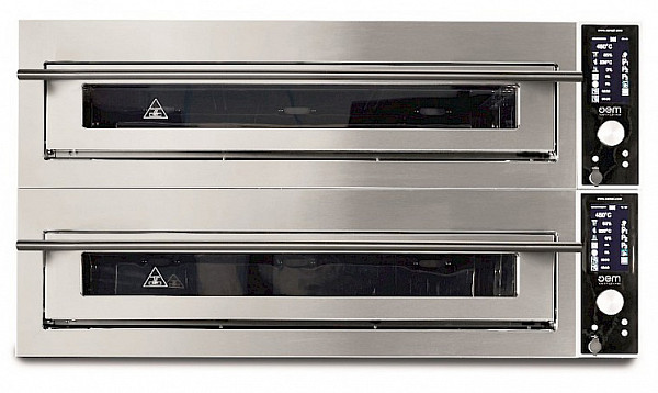 Печь для пиццы Oem-Ali 935/2 фото