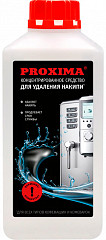 Концентрат для декальцинации Dr.coffee Proxima D11 (1 л) в Москве , фото