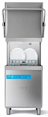 Купольная посудомоечная машина Silanos XS H50-40NP EXTRA фото