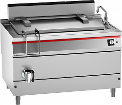 Котел пищеварочный Angelo Po 14N1PD3G в Москве , фото