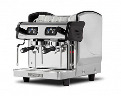 Рожковая кофемашина Crem Zircon Mini 2GR TA фото