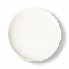 Тарелка P.L. Proff Cuisine 31 см без борта белая фарфор фото