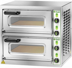 Печь для пиццы Fimar Microv 2C фото