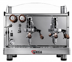 Рожковая кофемашина Wega Mininova 2 в Москве , фото 1
