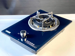 Газовая варочная панель iPlate IGH-140B в Москве , фото 5