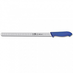 Нож для нарезки рыбы Icel 30см, синий HORECA PRIME 28600.HR28000.300 фото