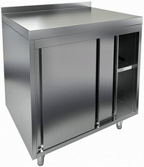 Стол закрытый купе Hicold НБМСЗК-9/6Б в Москве , фото