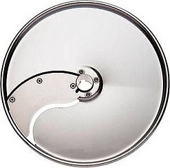 Диск ломтики Hurakan HKN-P4M 4 мм фото