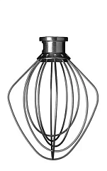 Планетарный миксер KitchenAid 5KSM125ELR в Москве , фото 5