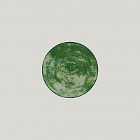 Peppery 15 см, h 1,7 см, зеленый цвет фото