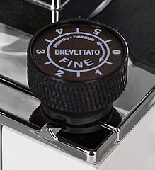 Кофемолка Eureka Mignon Specialita 55 16CR Matt Black, фото 2