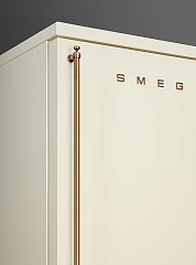 Отдельностоящий холодильник Smeg FA8005RPO в Москве , фото 5